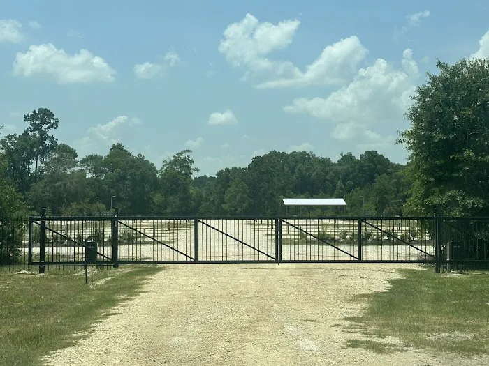 Hwy. 321 RV Park 9