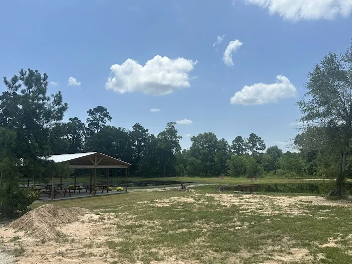 Hwy. 321 RV Park 7