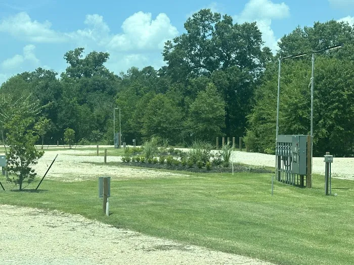 Hwy. 321 RV Park 5