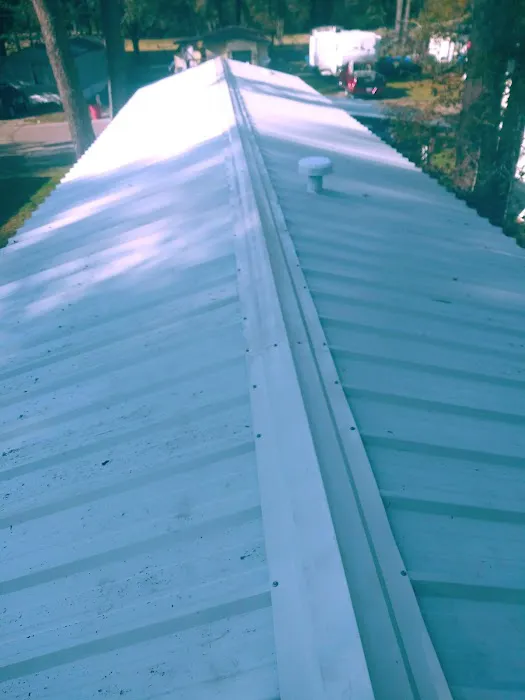 Pecanwood Mobile Home Park 2