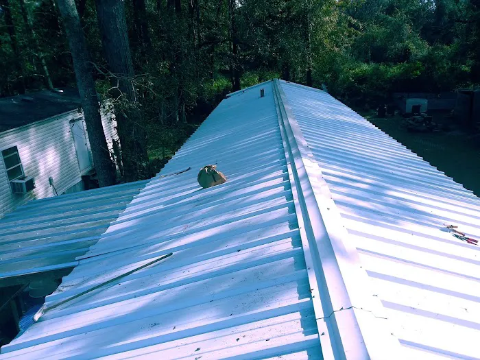 Pecanwood Mobile Home Park 8