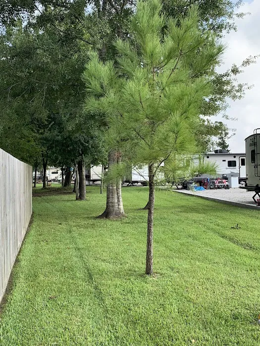 Goose Creek RV Park 5