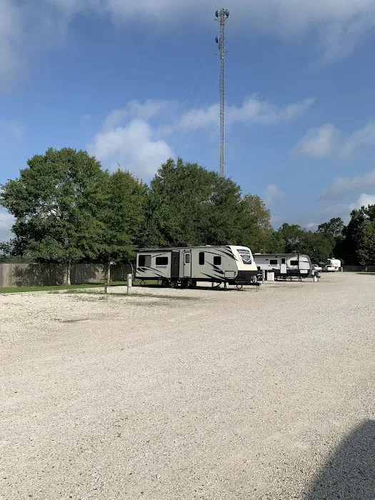 Goose Creek RV Park 6