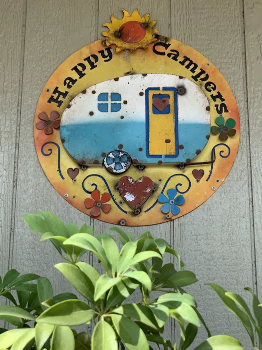 Goose Creek RV Park 10
