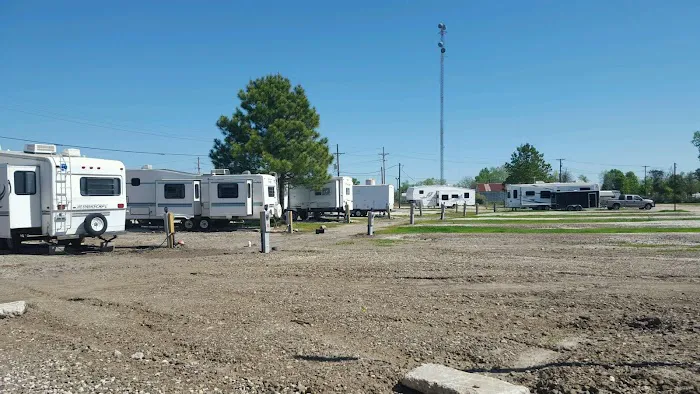 All In One RV Park, Inc 1