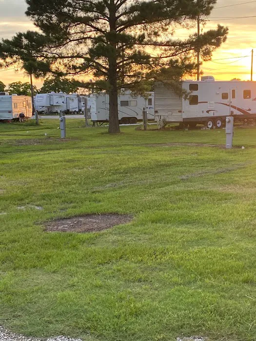 All In One RV Park, Inc 7