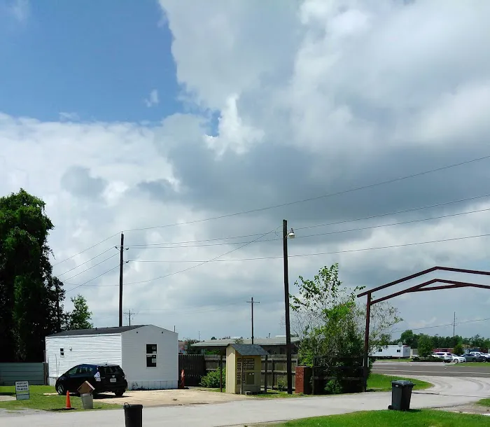 Dayton Village Mobile Home Park 1