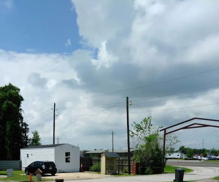 Dayton Village Mobile Home Park