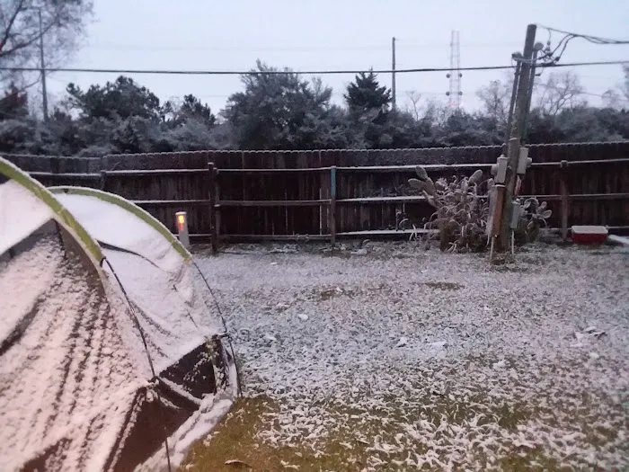 Dayton Village Mobile Home Park 2