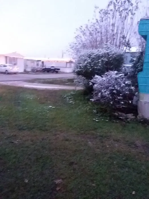 Dayton Village Mobile Home Park 4