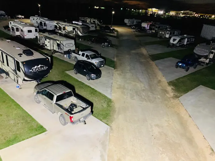 Dayton Pines RV Park 1