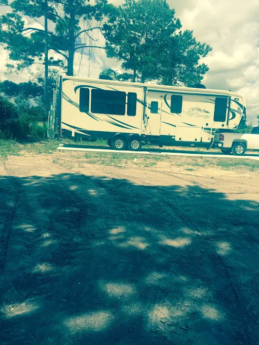 Dayton Pines RV Park 9