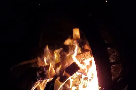 Camp Krenari