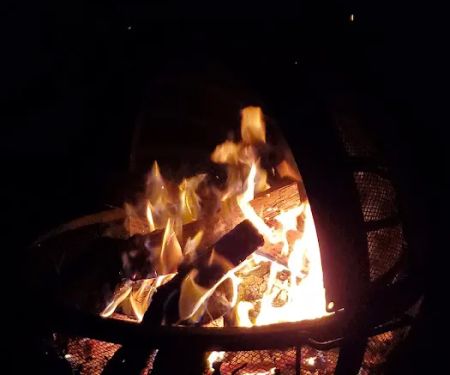 Camp Krenari