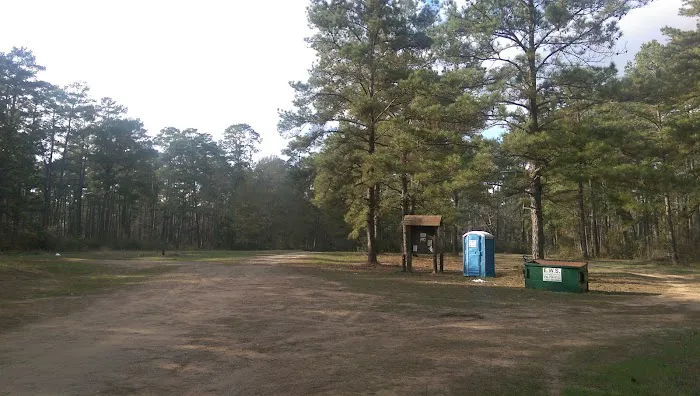 Shell Oil Road Hunter Camp 8