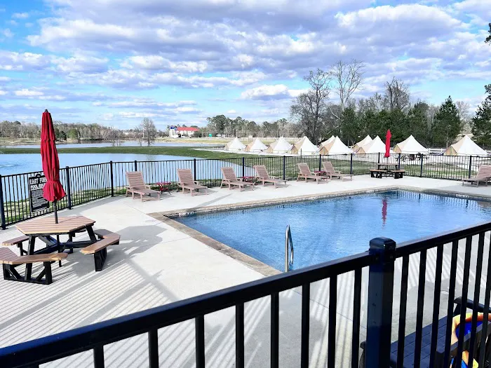 East Fork RV Resort 1