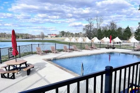 East Fork RV Resort