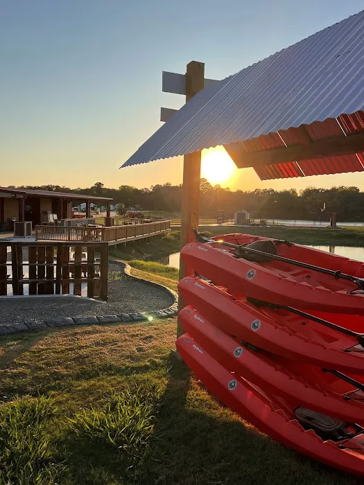 East Fork RV Resort 4