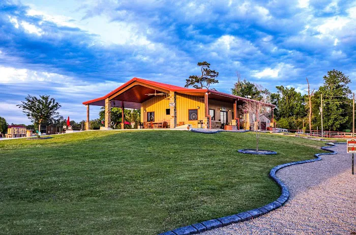 East Fork RV Resort 3