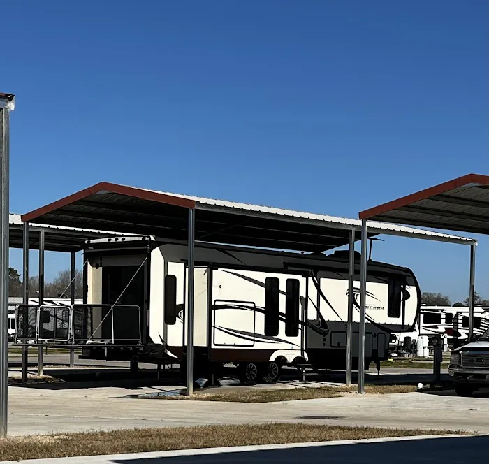 East Fork RV Resort 5