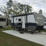 Royal Oaks RV Park