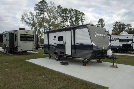 Royal Oaks RV Park