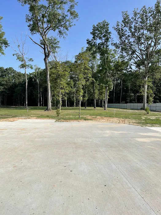 Royal Oaks RV Park 10