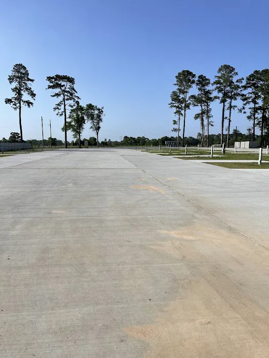 Royal Oaks RV Park 9