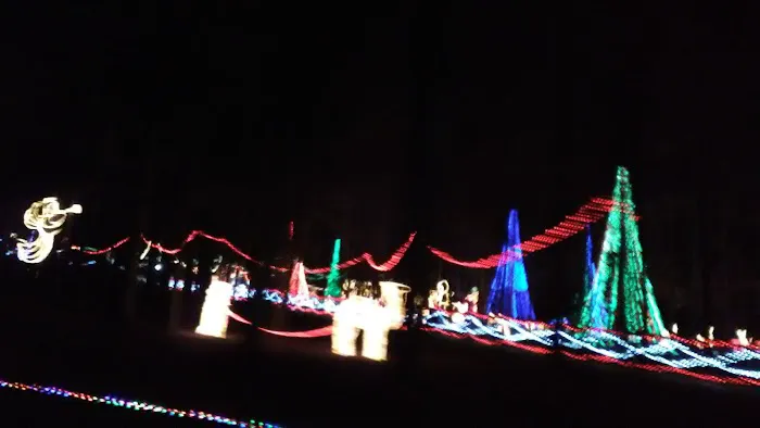 Cleveland Mobile Home and RV Park 3
