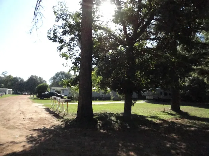Cleveland Mobile Home and RV Park 2