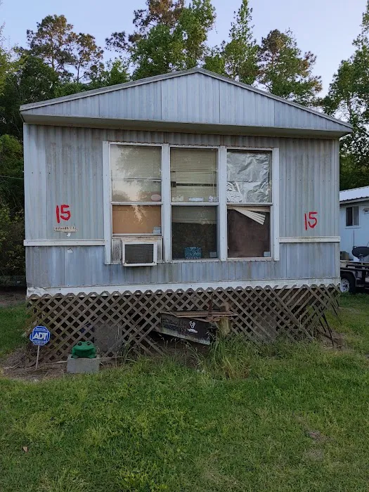 Cleveland Mobile Home and RV Park 5