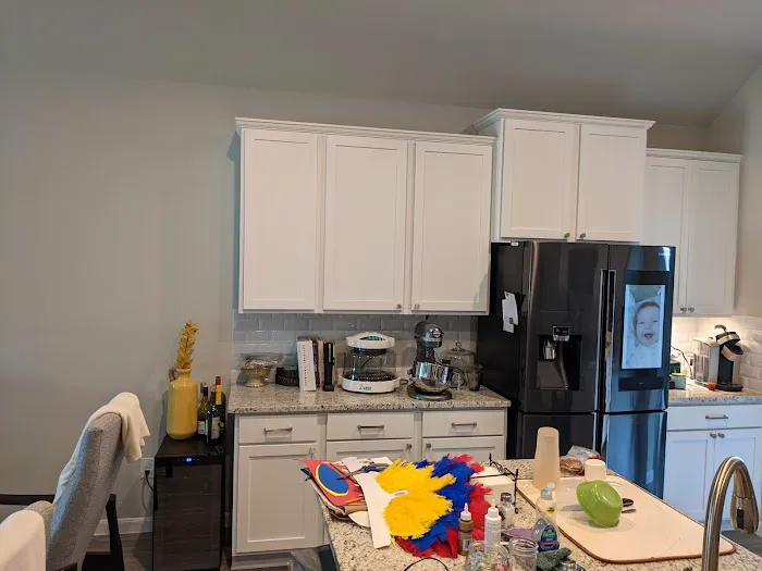 Cleveland Mobile Home and RV Park 6