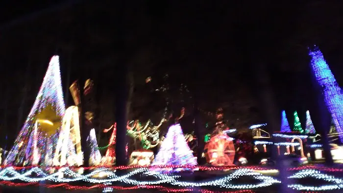 Cleveland Mobile Home and RV Park 10