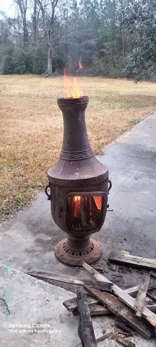 Lakeside Lodging SETX 1