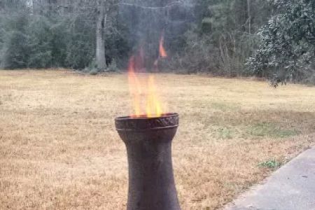 Lakeside Lodging SETX
