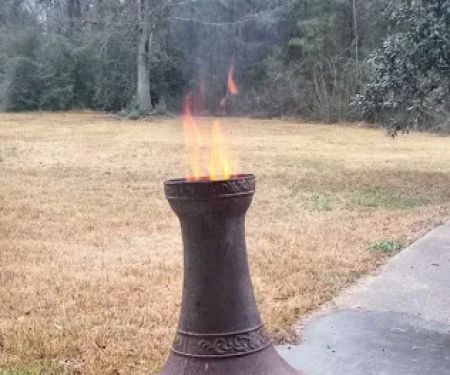 Lakeside Lodging SETX
