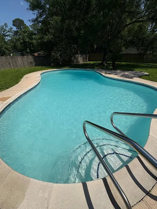 Lakeside Lodging SETX 5