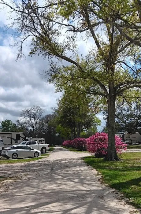 Texas Twelve RV Park 1