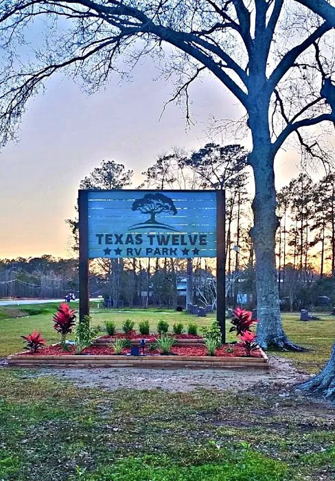 Texas Twelve RV Park 2