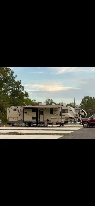 Hayes RV Park 1