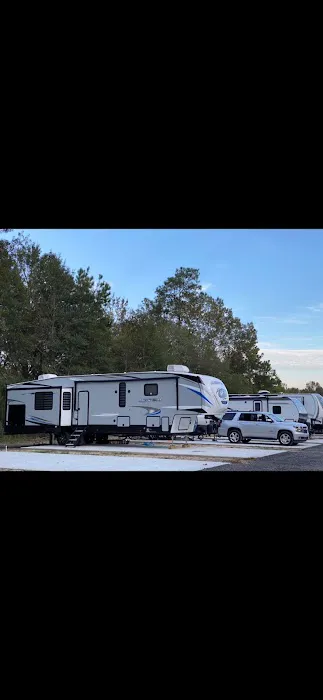 Hayes RV Park 2