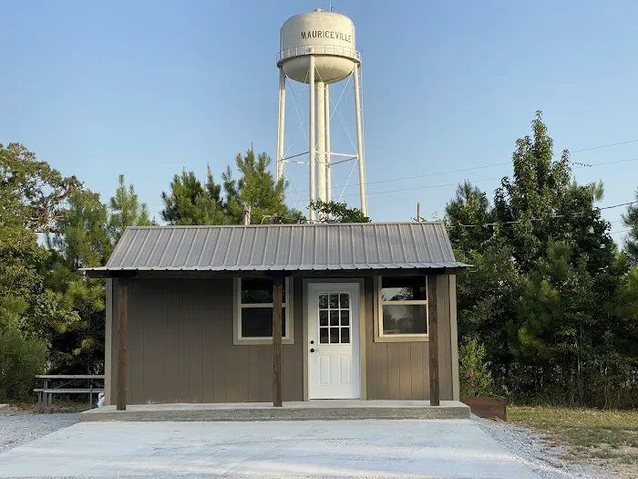Hayes RV Park 8