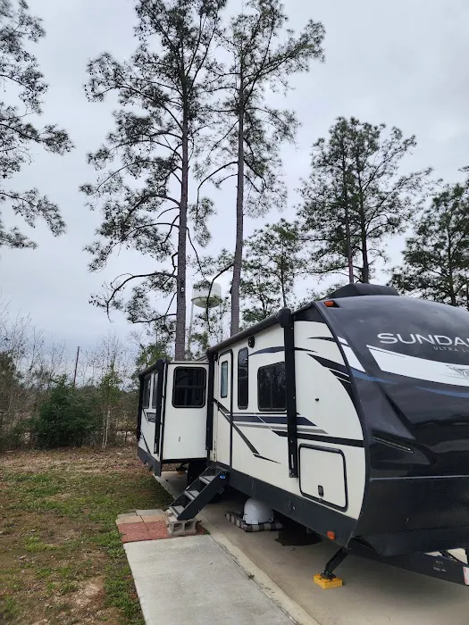 Hayes RV Park 6