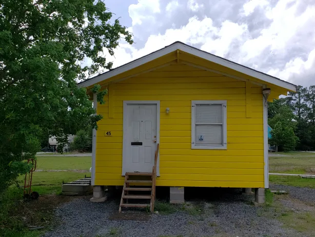 Lakeview Carriage RV Park 1
