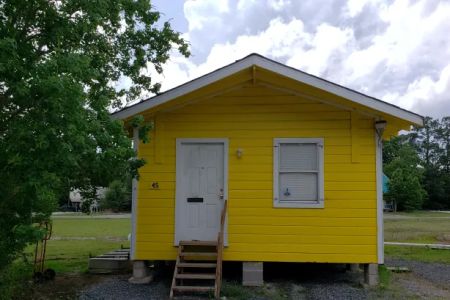 Lakeview Carriage RV Park