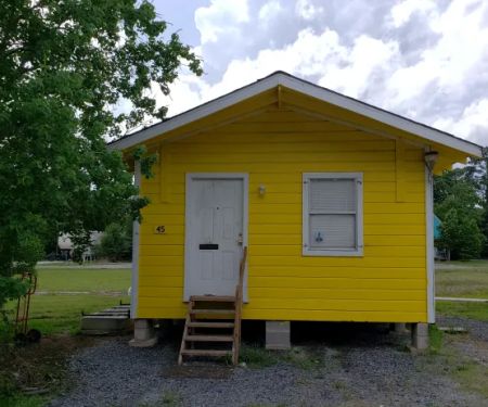 Lakeview Carriage RV Park