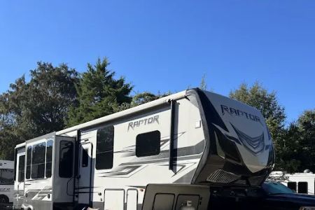 Thunder Lake RV Park