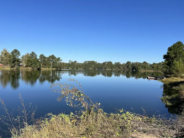Thunder Lake RV Park 2