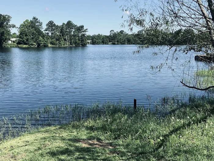 Thunder Lake RV Park 7