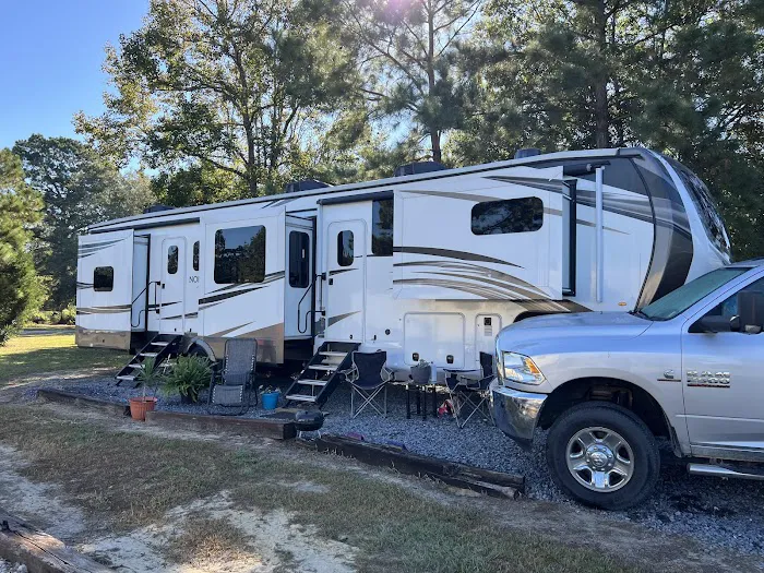 Thunder Lake RV Park 10